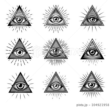 「ピラミッドからのぞく目」上下巻 イルミナティⅠ ピラミッドからのぞく目 (上) イルミナティ 1 (イルミナティ