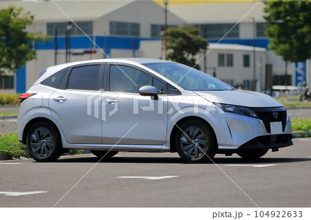 国産電動車　イメージ 104922633