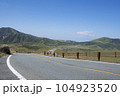 熊本の山道 104923520