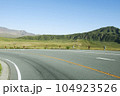 熊本の山道 104923526