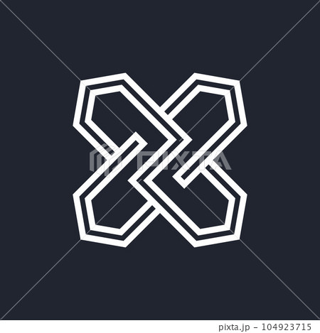 Logo Design Concept 104923715