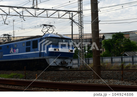 東海道線 大船~藤沢間 東海道線 大船~藤沢間 104924886
