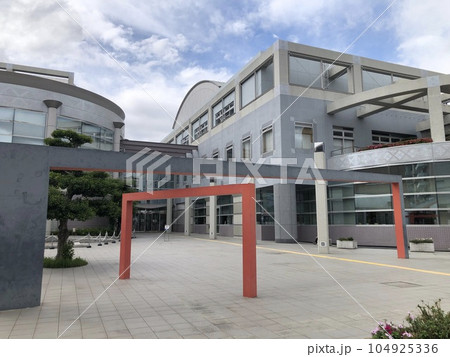 福岡県大野城市・大野城まどかぴあ 福岡県大野城市・大野城まどかぴあ 104925336