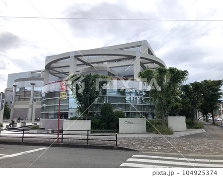 福岡県大野城市・大野城まどかぴあ 104925374