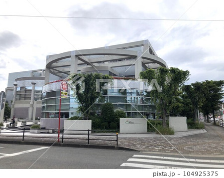 福岡県大野城市・大野城まどかぴあ 福岡県大野城市・大野城まどかぴあ 104925375