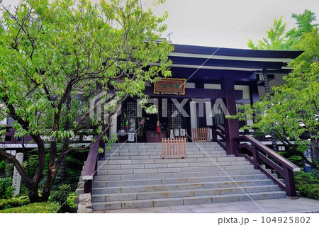 東京都江東区 雲光院 東京都江東区 雲光院 104925802