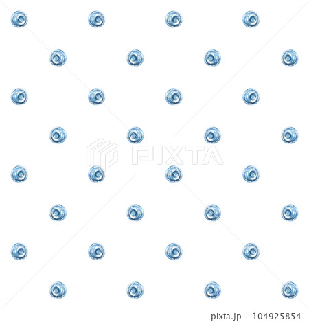 Seamless pattern with round transparent clear water bubbles. Drops of seawater, aquarium, ocean, marine underwater life. Illustration for textiles, fabrics, banners, wrapping paper, wallpaper Seamless pattern with round transparent clear water bubbles. Drops of seawater, aquarium, ocean, marine underwater life. Illustration for textiles, fabrics, banners, wrapping paper, wallpaper 104925854