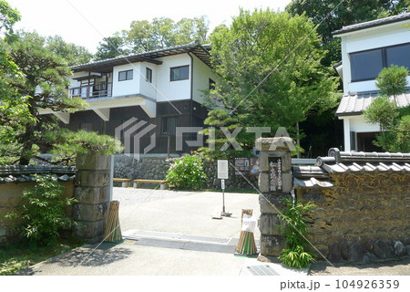 郷土文化館分館 松永記念館・老欅荘 郷土文化館分館 松永記念館・老欅荘 104926359