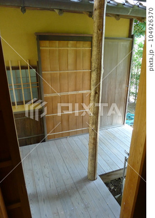 郷土文化館分館　松永記念館・老欅荘 104926370