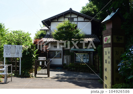 和風庭園 2023年夏 和風庭園 2023年夏 104926586
