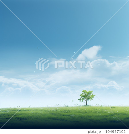 風景画像 104927102