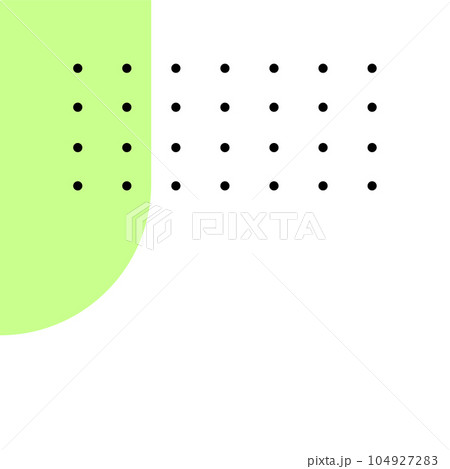 abstract geometric line graphic shapeのイラスト素材 [104927283] - PIXTA