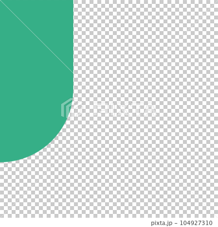 abstract geometric line graphic shape 104927310