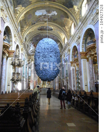 ウィーンの風景 Wiener Landschaft ウィーンの風景 Wiener Landschaft 104927328