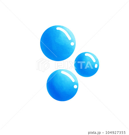 Bubble Bubble 104927355