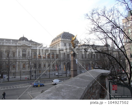 ウィーンの風景 Wiener Landschaft ウィーンの風景 Wiener Landschaft 104927502