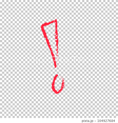Doodle Marker hand drawn shape Doodle Marker hand drawn shape 104927684