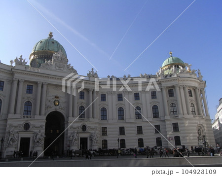 ウィーンの風景 Wiener Landschaft ウィーンの風景 Wiener Landschaft 104928109