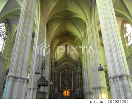 ウィーンの風景 　Wiener Landschaft  104928393