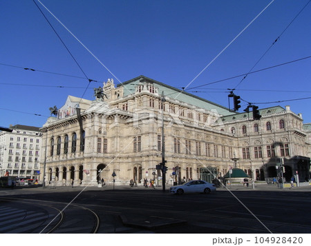 ウィーンの風景 Wiener Landschaft ウィーンの風景 Wiener Landschaft 104928420