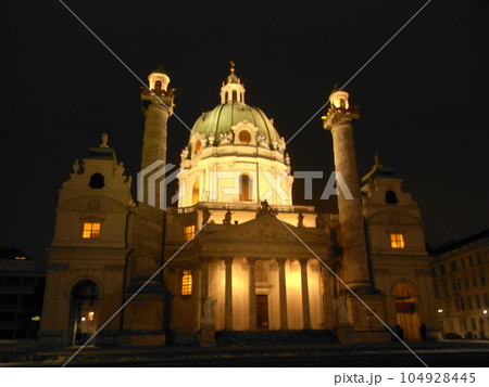 ウィーンの風景 Wiener Landschaft ウィーンの風景 Wiener Landschaft 104928445