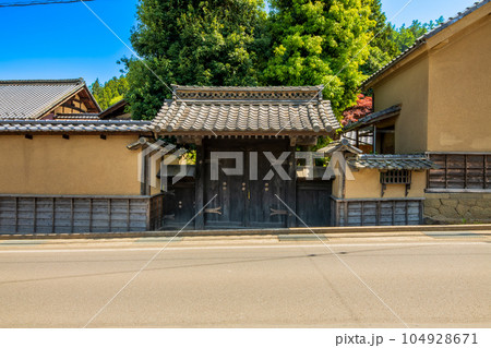 長野県 千曲市 善光寺街道 桑原宿 長野県 千曲市 善光寺街道 桑原宿 104928671