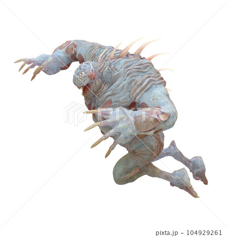 モンスター 104929261