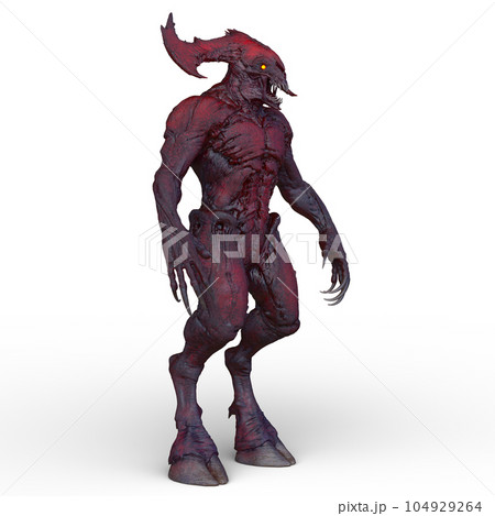 モンスター 104929264