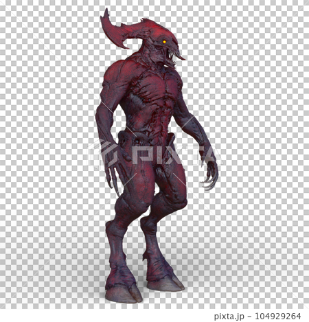 モンスター 104929264