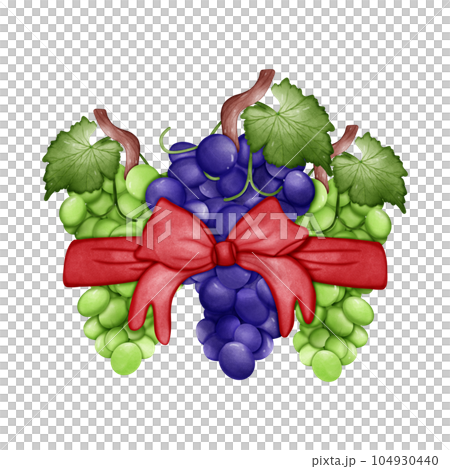 Grape Grape 104930440