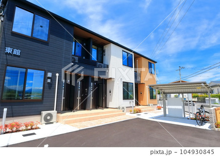 賃貸アパート・集合住宅のイメージ 賃貸アパート・集合住宅のイメージ 104930845