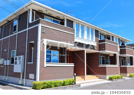 賃貸アパート・集合住宅のイメージ 賃貸アパート・集合住宅のイメージ 104930850