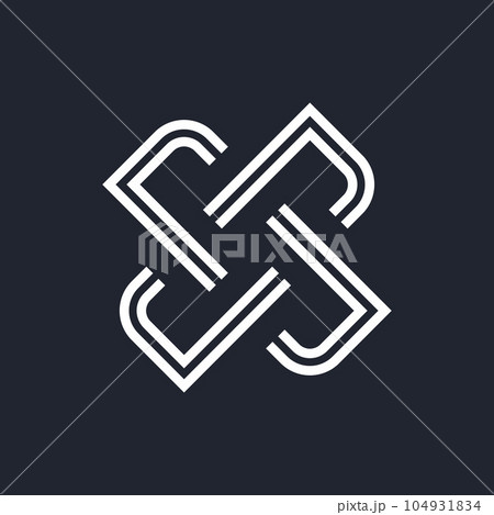 Logo Design Concept Logo Design Concept 104931834