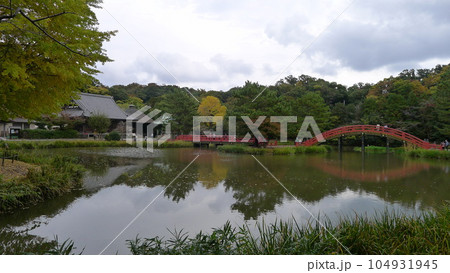 称名寺・金沢文庫(神奈川県立金沢文庫) 称名寺・金沢文庫(神奈川県立金沢文庫) 104931945