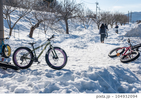 ひるぜん雪恋まつり 104932094