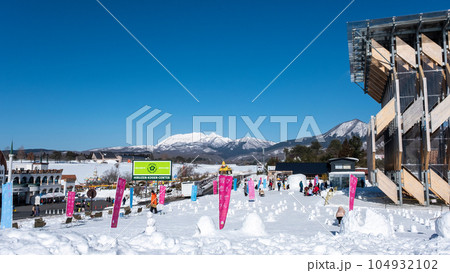 ひるぜん雪恋まつり ひるぜん雪恋まつり 104932102