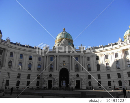 ウィーンの風景 Wiener Landschaft ウィーンの風景 Wiener Landschaft 104932224