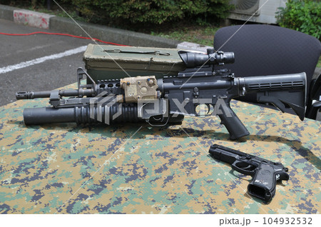 M4 104932532