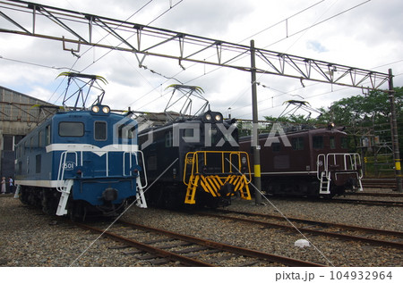 日本の鉄道 Rail transport in Japan 日本の鉄道 Rail transport in Japan 104932964