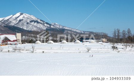 ひるぜん雪恋まつり 104933389