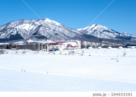 ひるぜん雪恋まつり 104933391