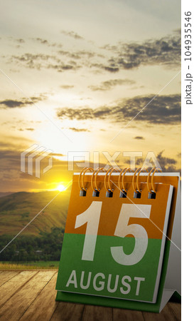 India Independence Day 104935546