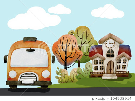 Back to school Back to school 104938914