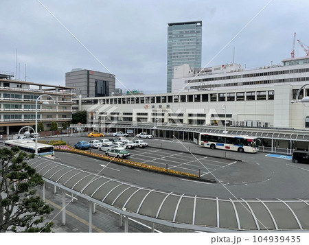 静岡駅南口 104939435