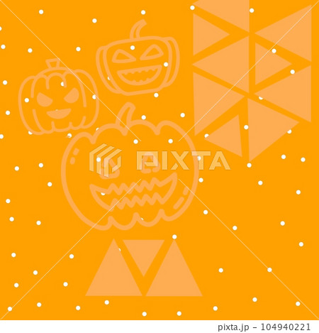 Halloween Flyer and poster template design Halloween Flyer and poster template design 104940221