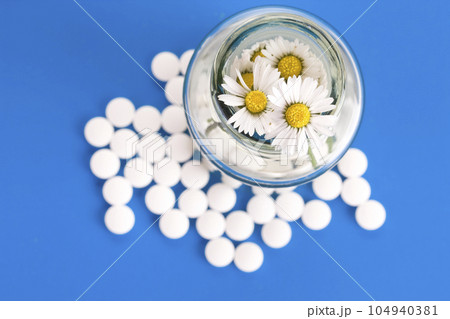 Homeopathic medication 104940381