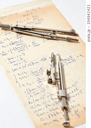 Algebral equations Algebral equations 104941421