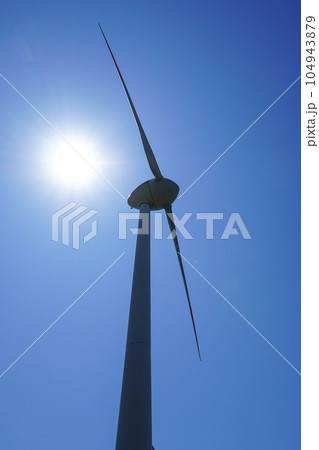 寿の都風力発電所・寿都町 寿の都風力発電所・寿都町 104943879