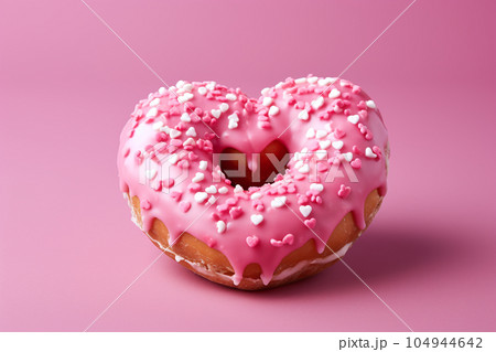 最終お値下げ❤️レア❤️美品❤️激レア❤️フードファイターズ☆ピンクドーナツ Amazon｜Xinjincang ピンク キュート フェイク ドーナツ、ストレス解消