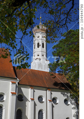 ドイツ バイエルン バイエルン州 104944790